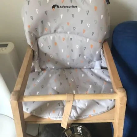 Charment De 45 M2 Renove Et Moderne Σαλέ