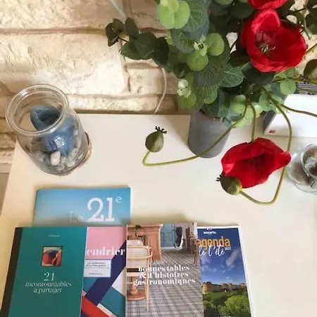 Σαλέ Charment De 45 M2 Renove Et Moderne *