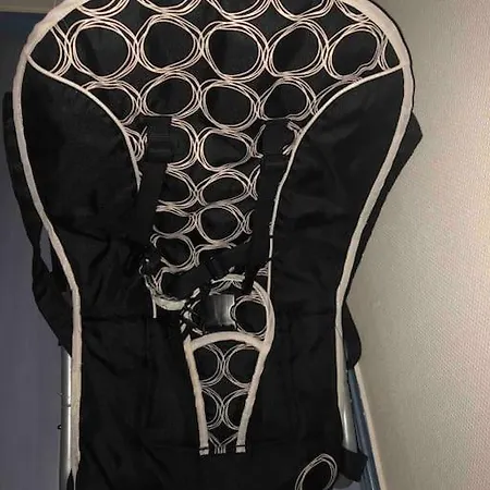 Charment De 45 M2 Renove Et Moderne Σαλέ *