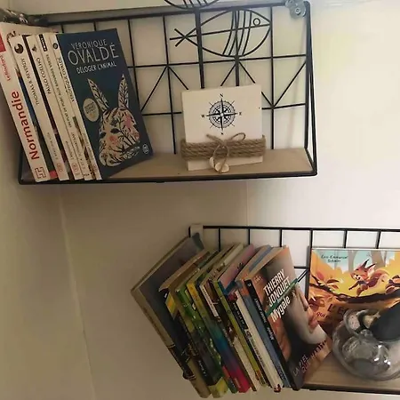 Charment De 45 M2 Renove Et Moderne