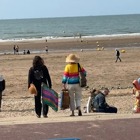 Σαλέ Charment De 45 M2 Renove Et Moderne Villers-sur-Mer