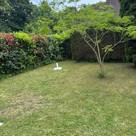 Charment De 45 M2 Renove Et Moderne * Villers-sur-Mer