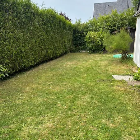 Charment De 45 M2 Renove Et Moderne * Villers-sur-Mer