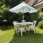 Charment De 45 M2 Renove Et Moderne Alpehytte Villers-sur-Mer
