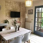 Alpehytte Charment De 45 M2 Renove Et Moderne Villers-sur-Mer