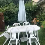 Alpehytte Charment De 45 M2 Renove Et Moderne *