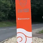 Charment De 45 M2 Renove Et Moderne Alpehytte Villers-sur-Mer