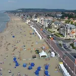 Alpehytte Charment De 45 M2 Renove Et Moderne Villers-sur-Mer