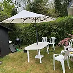 Alpehytte Charment De 45 M2 Renove Et Moderne Villers-sur-Mer