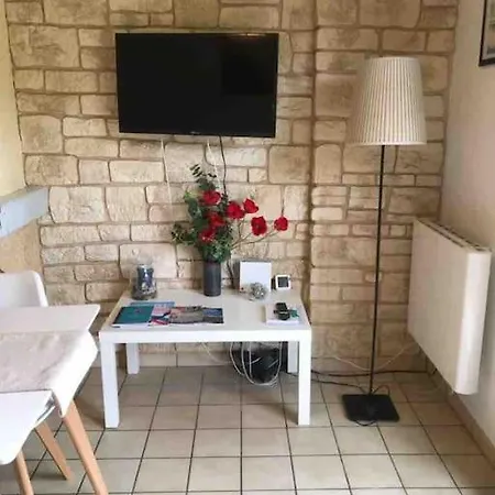 Charment De 45 M2 Renove Et Moderne * ヴィレ・シュル・メール