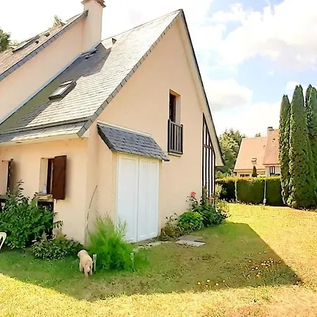 Escapade Villersoise *