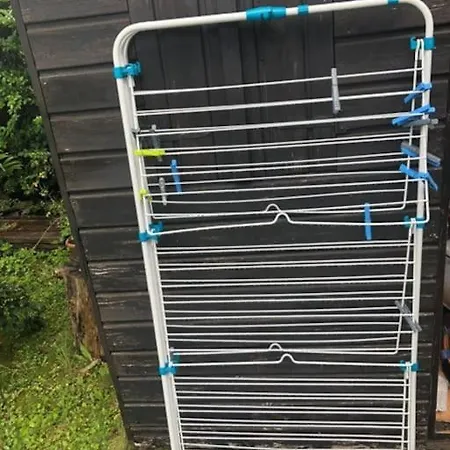 Charment De 45 M2 Renove Et Moderne シャレー