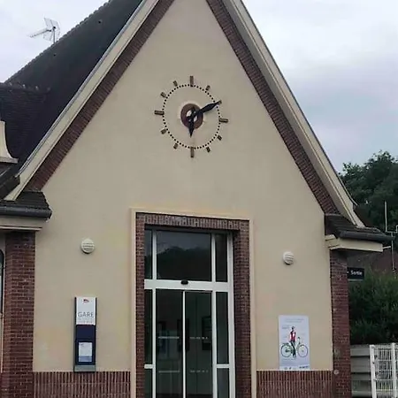 Charment De 45 M2 Renove Et Moderne *