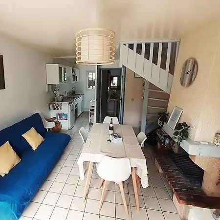 Charment De 45 M2 Renove Et Moderne Villers-sur-Mer