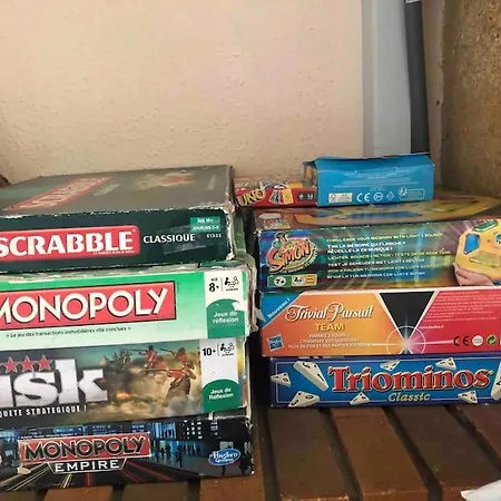 Charment De 45 M2 Renove Et Moderne * ヴィレ・シュル・メール