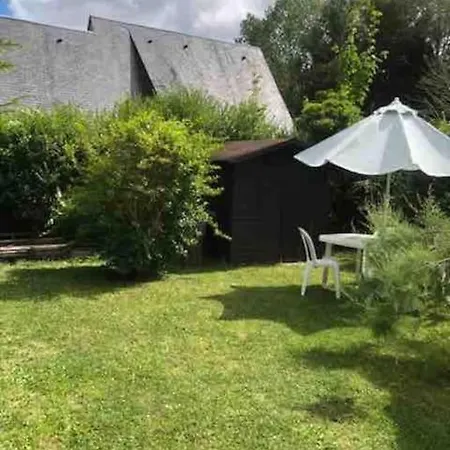 Alpstuga Charment De 45 M2 Renove Et Moderne