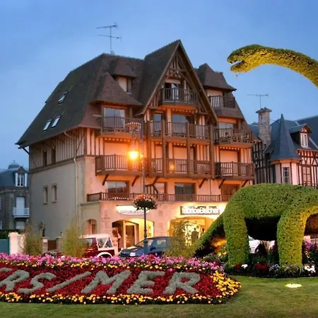 Escapade Villersoise *