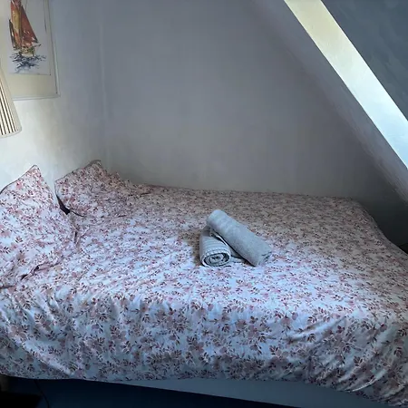 Charment De 45 M2 Renove Et Moderne *