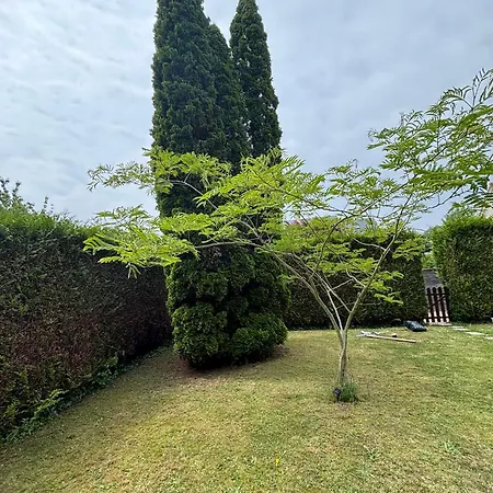 Charment De 45 M2 Renove Et Moderne * Villers-sur-Mer