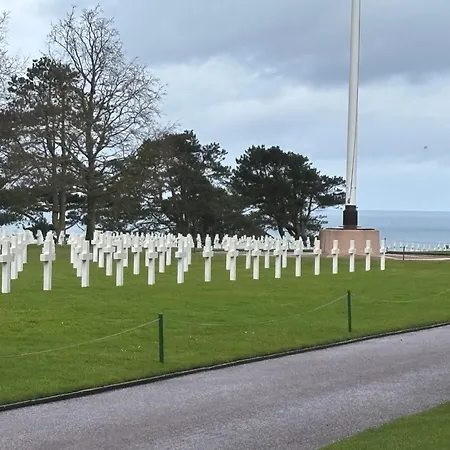 Charment De 45 M2 Renove Et Moderne シャレー ヴィレ・シュル・メール