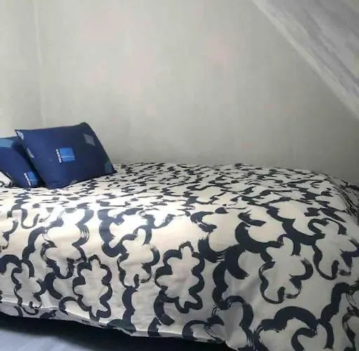 Charment De 45 M2 Renove Et Moderne *