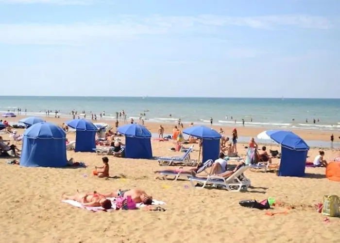 Charment De 45 M2 Renove Et Moderne ヴィレ・シュル・メール