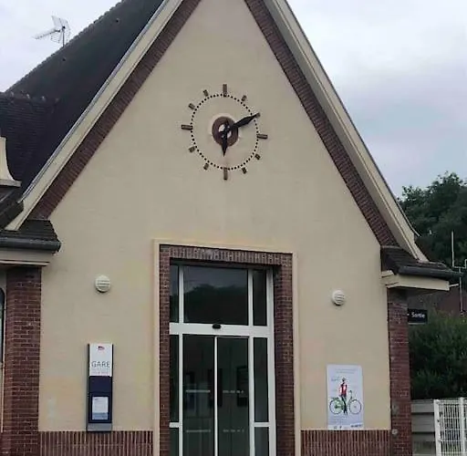 Charment De 45 M2 Renove Et Moderne *