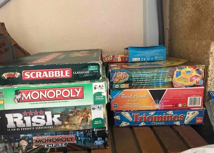 Charment De 45 M2 Renove Et Moderne * ヴィレ・シュル・メール