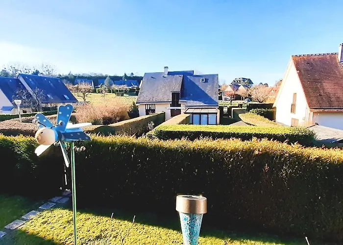 Charment De 45 M2 Renove Et Moderne *