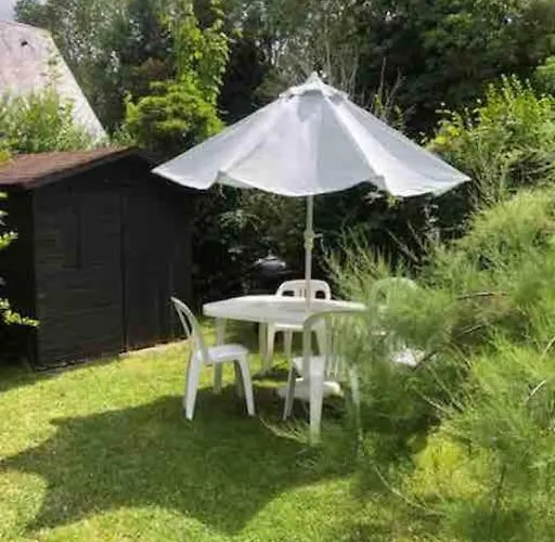 Charment De 45 M2 Renove Et Moderne