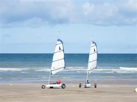 シャレー Charment De 45 M2 Renove Et Moderne