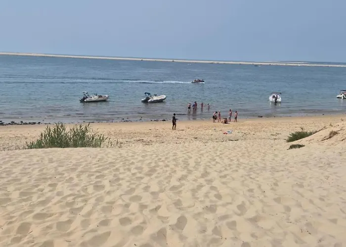 Charment De 45 M2 Renove Et Moderne ヴィレ・シュル・メール