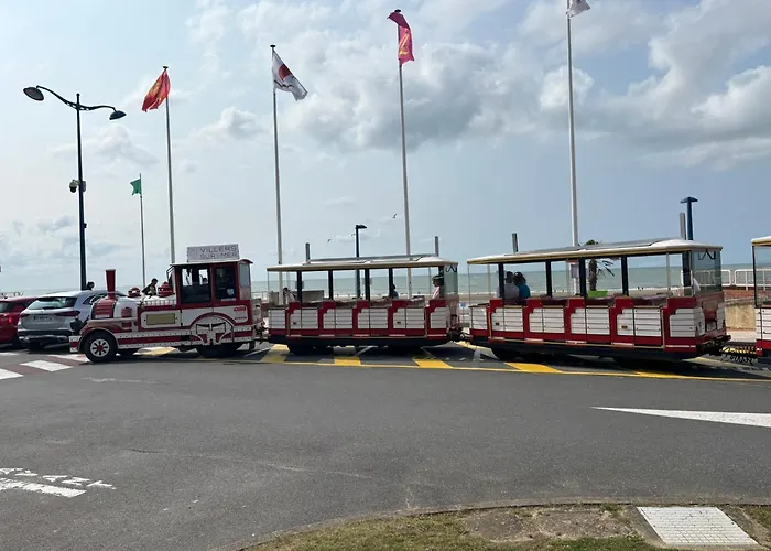 Charment De 45 M2 Renove Et Moderne シャレー *