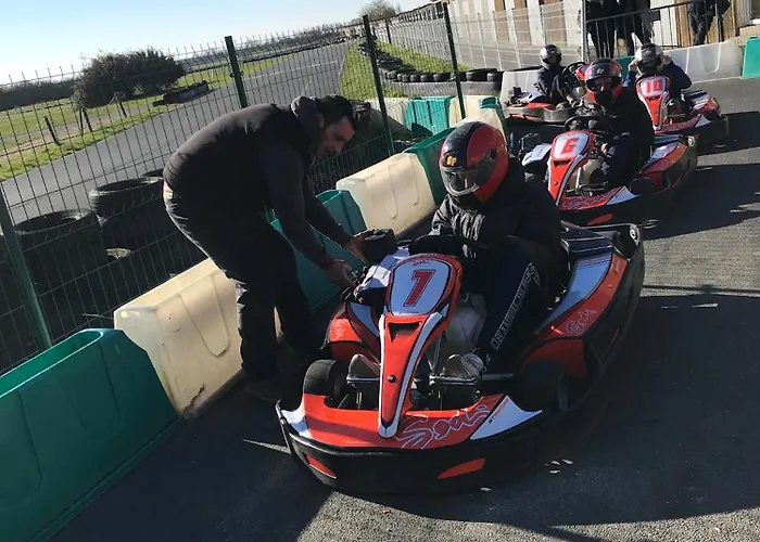 Charment De 45 M2 Renove Et Moderne *