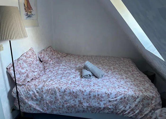 Charment De 45 M2 Renove Et Moderne *