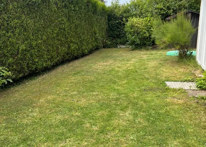 Charment De 45 M2 Renove Et Moderne * ヴィレ・シュル・メール